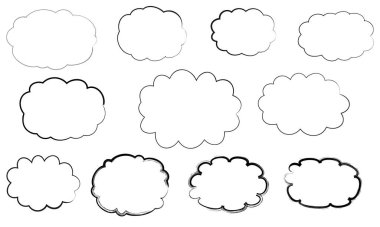 Elle boyanmış Nomo Komo. Çerçevesi fırçayla çizilmiş.