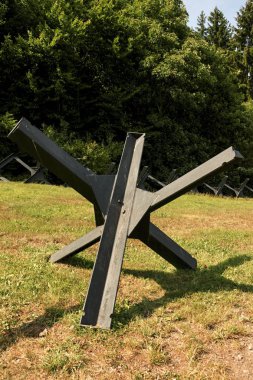Çekoslovakya'nın müstahkem kenarlık
