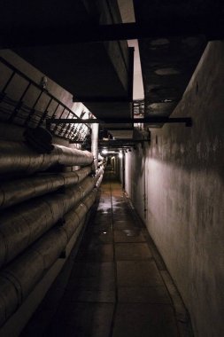 Eski sınır kaleleri Çekoslavakya