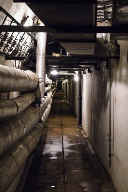 Eski sınır kaleleri Çekoslavakya