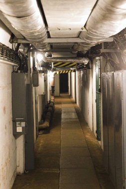 Eski sınır kaleleri Çekoslavakya