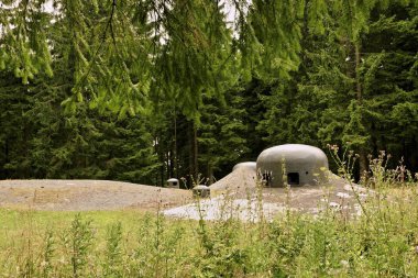 Çekoslovakya'nın müstahkem kenarlık