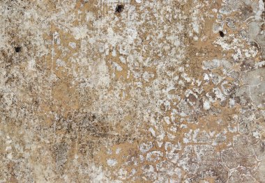 gri beton arka plan veya doku eski beton duvar kirlidir ve yüzey tasarımı için çizilmiştir