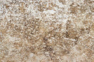 Gri grunge beton duvar çatlak ve tırmalanmış doku ve arka plan için