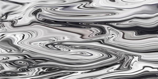 Абстрактные Мраморные Чернила Красочные Текстуры Background Marble Рябь Agate Текстуры — стоковое фото