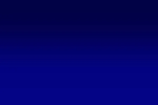 Elvont Háttér Kék Gradiens Fehér Fényes Fény Radiális Sötét Színe — Stock Fotó