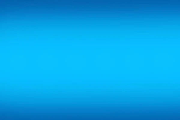 Абстрактний Фон Синій Градієнт Білим Яскравим Світлим Радіальним Темним Текстура — стокове фото