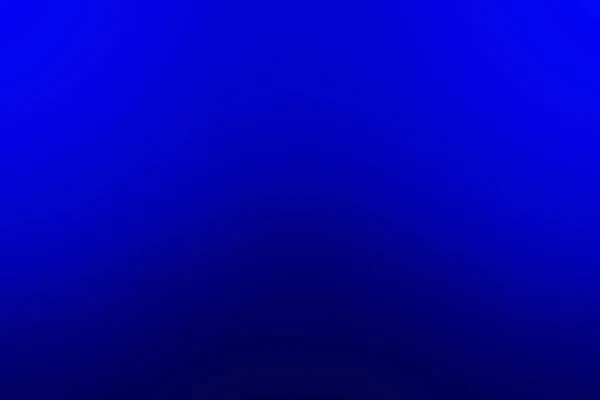 Abstract Background Blue Gradient White Bright Light Radial Dark Sky — 스톡 사진