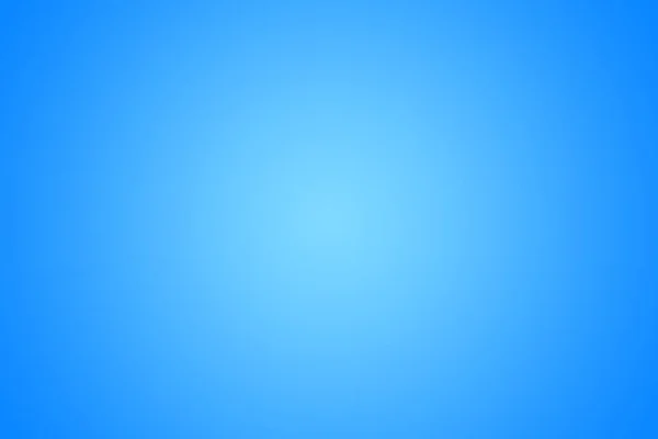 Gradiente Azul Abstracto Fondo Con Luz Blanca Brillante Oscuridad Radial —  Fotos de Stock