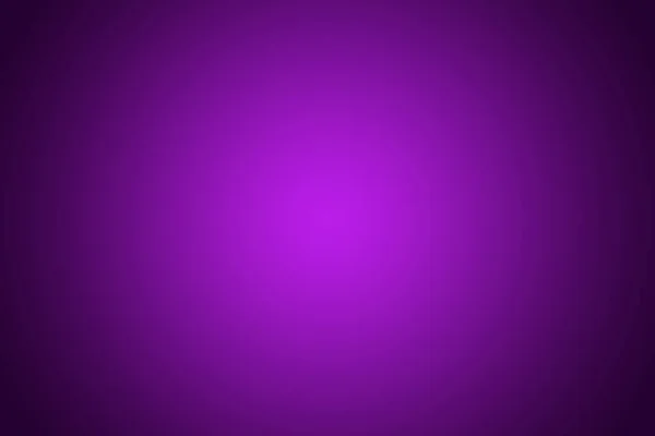 Abstrait Fond Dégradé Violet Avec Lumière Pailletée Élégante Texture Floue — Photo