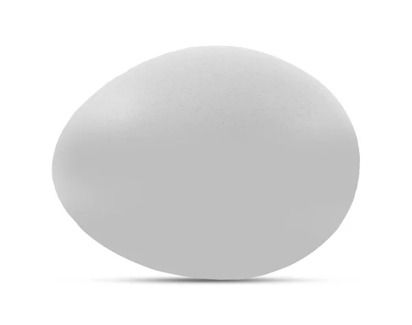 Concept Egg Difference Ideas Egg White Black Color Business Model — Φωτογραφία Αρχείου