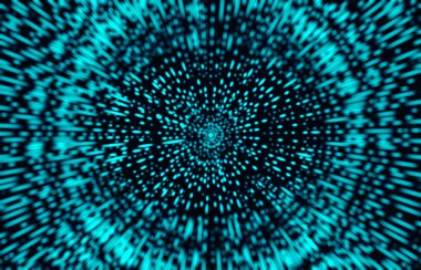 Vektör çemberi bilgisi. Döngü şeması, grafik, sunum ve yuvarlak çizelge için şablon. 8 seçenekli iş konsepti, parçalar, adımlar veya süreçler. Soyut arkaplan.