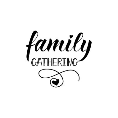 Download Family Gatherings Free Vector Eps Cdr Ai Svg Vector Illustration Graphic Art