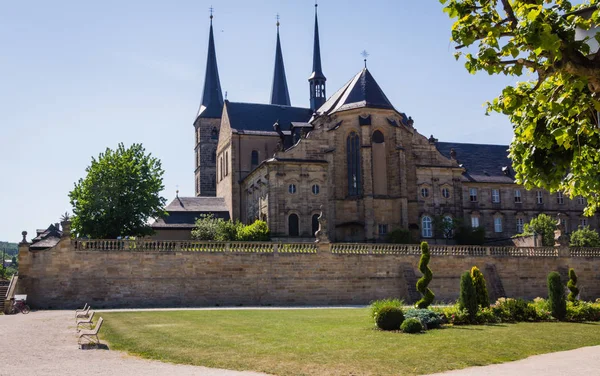 Schloss Buekeburg Buekeburg Deutschland — стокове фото