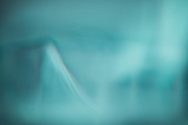 Soyut su ışığı sızıntıları, soyut dalga.