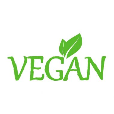 vegan gıda arka plan