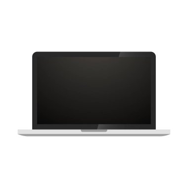 Gerçekçi dizüstü bilgisayar