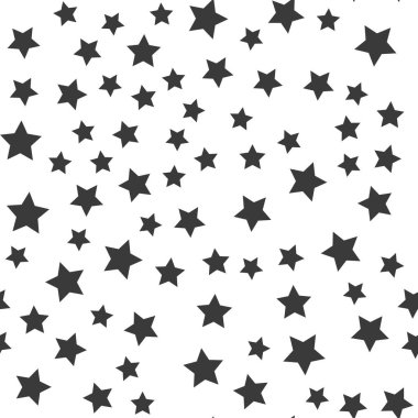 yıldız sorunsuz arka plan
