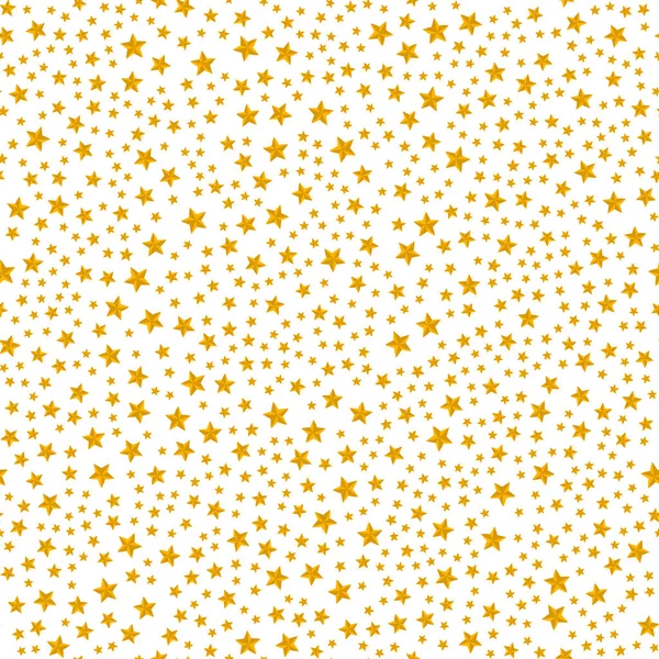 star seamless background