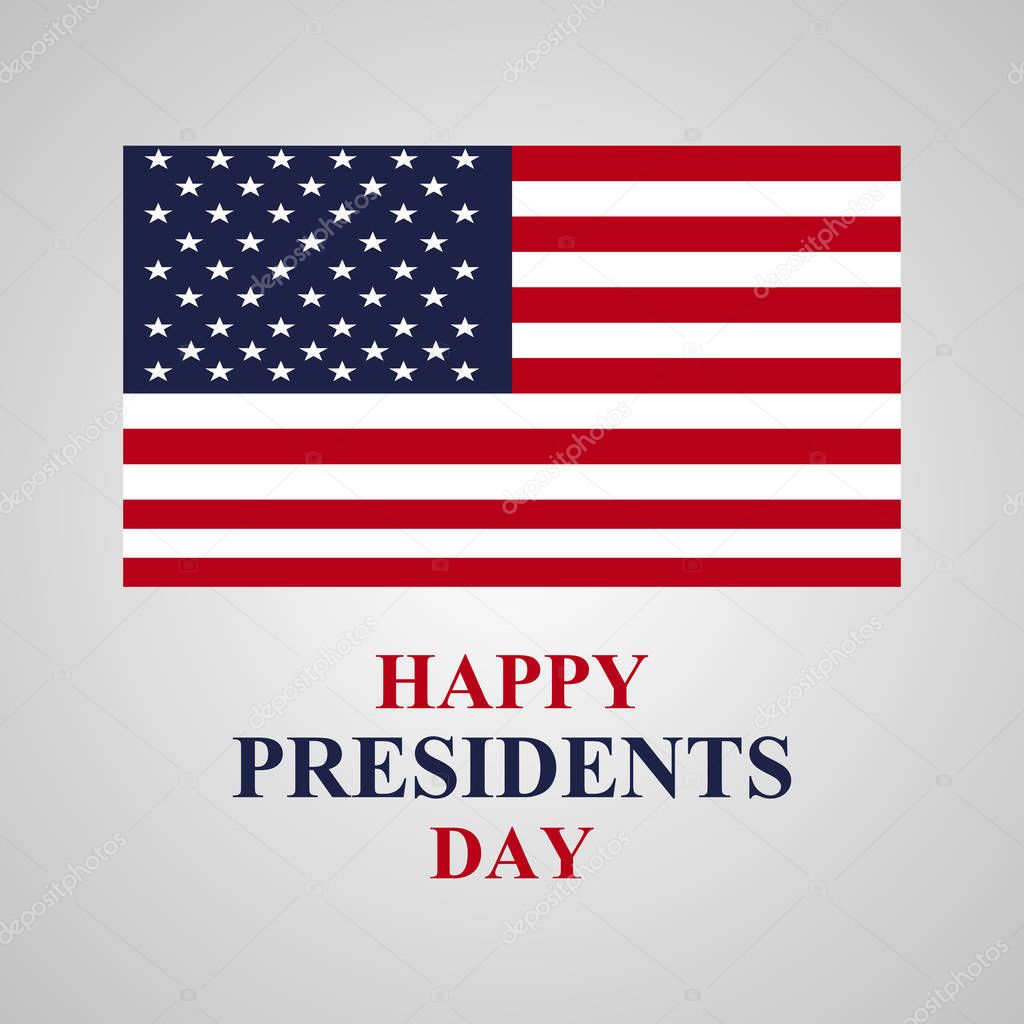 Happy president day