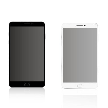 Alay kadar gerçekçi smartphone