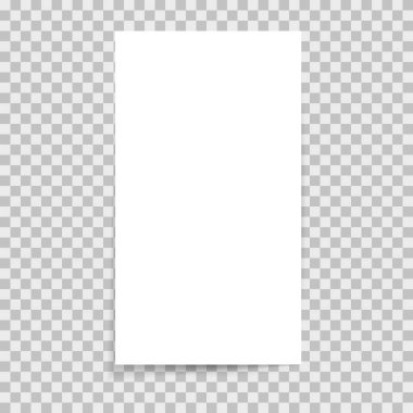 Kağıt sayfa etiket