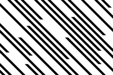 Çizgi deseni soyut geometrik arkaplan