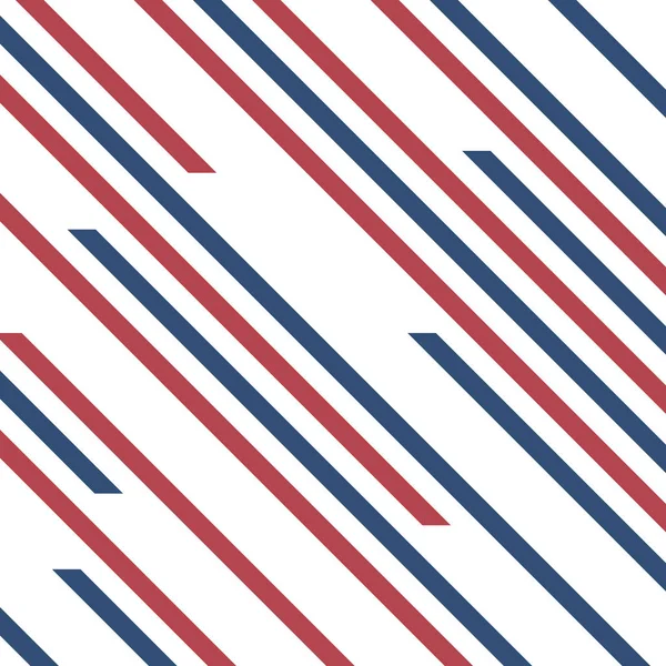 Abstracte geometrische lijn patroon achtergrond — Stockvector