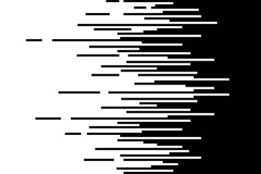 Hız çizgisi dokusu arkaplan modeli. Vektör Eps10