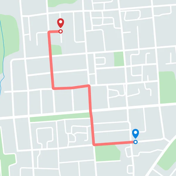 Pin arkaplanlı GPS haritaları