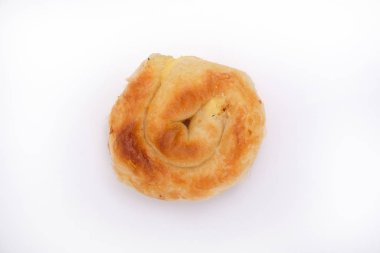 Bosna geleneksel yemekleri - börek turtası