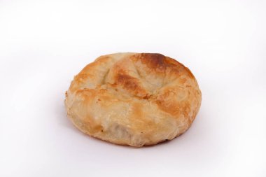 Bosna geleneksel yemekleri - börek turtası