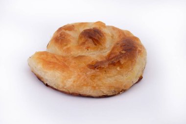 Bosna geleneksel yemekleri - börek turtası