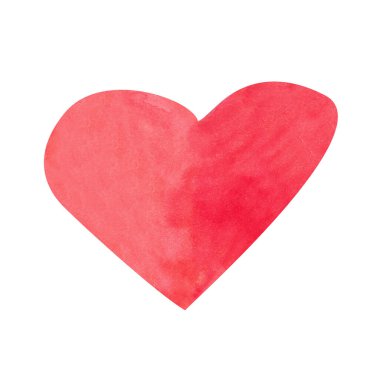 Beautiful watercolor illustration for greeting cards and invitat