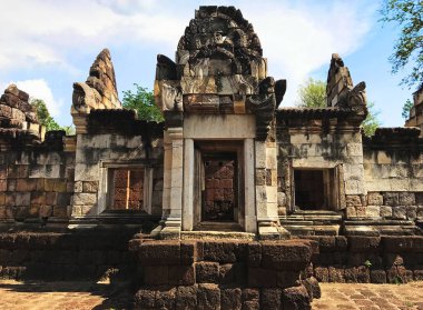 Prasat Sdok Kok Thom