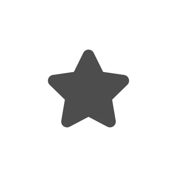 Star icon. Favourite, Rating, Best symbols for perfect web and mobile concept. — Stock Photo, Image