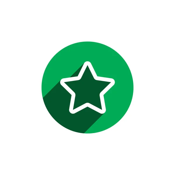 Star icon. Favourite, Rating, Best symbols for perfect web and mobile concept. — Stock Photo, Image