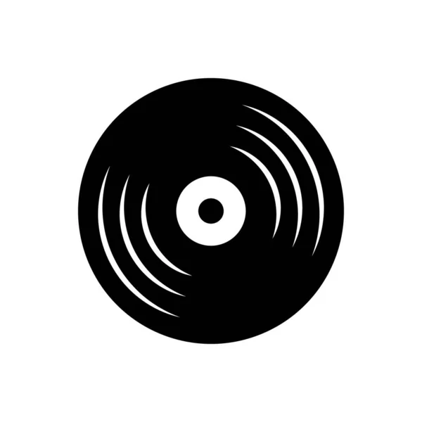 CD, moda satır biçiminde DVD simgesi. Küçük disk işareti. Kayıt, müzik sembolü.