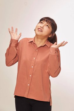 Model İfade & Duruş resmi