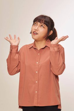 Model İfade & Duruş resmi