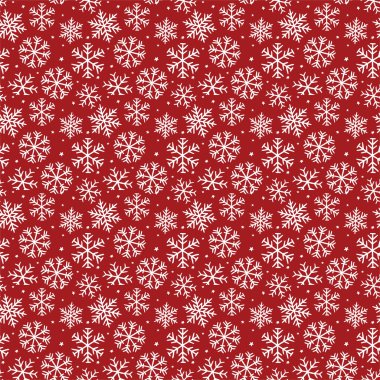 Kusursuz Noel deseni