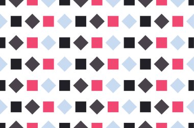 Kusursuz soyut desen