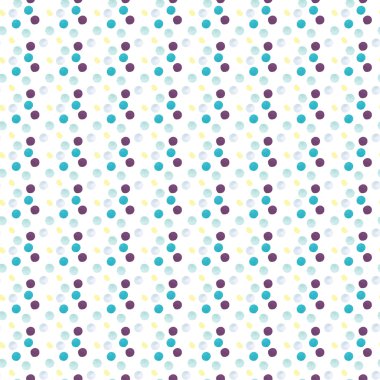 Kusursuz soyut desen