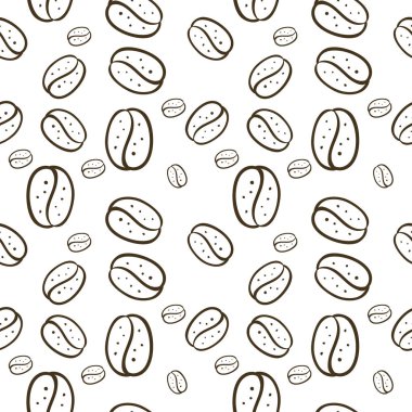 Kusursuz kahve kalıbı