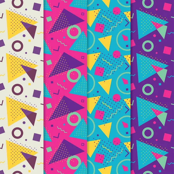 Kusursuz desenler dizisi