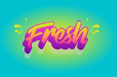 taze, illüstrasyon, tasarım, sanat, grafik, simge, düğme, logotip