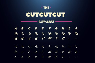 font, type, typeset, letter, tipography, alphabet, design, sign, urban, graphic, manşet, typographic, abc, futuristik, büyük harf
