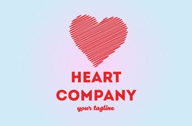 kalp, sembol, aşk, logo, ikon, işaret, vektör, illüstrasyon, soyut, tasarım, şekil, grafik, sevgililer günü, kimlik, sağlık, gün, şablon, kırmızı, romantik, bakım, sanat, amblem