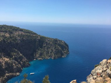 manzara, arkaplan, doğa, manzara, gökyüzü, yaz, güzel, mavi, bulut, gün, ışık, berrak, güneş ışığı, bulutlar, beyaz, bulutlu