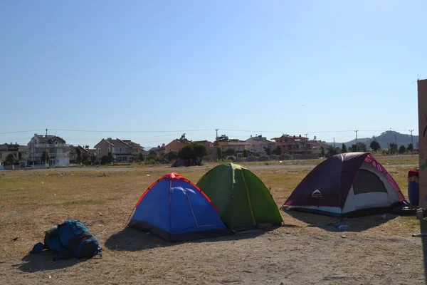 Παραλία Θάλασσα Βράχος Πέτρα Φύση Φόντο Νερό Καλοκαίρι Ομορφιά Ωκεανός — Φωτογραφία Αρχείου